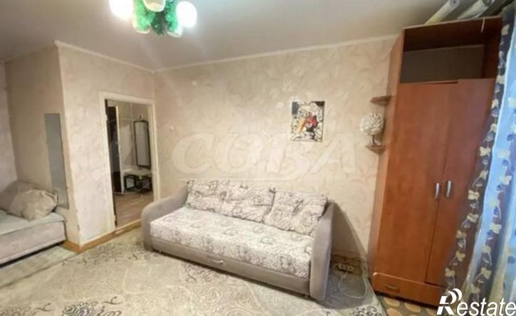 1-комн квартира ул Мельникайте, 69,  д. 69