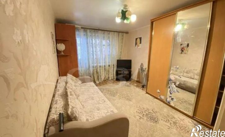 1-комн квартира ул Мельникайте, 69,  д. 69