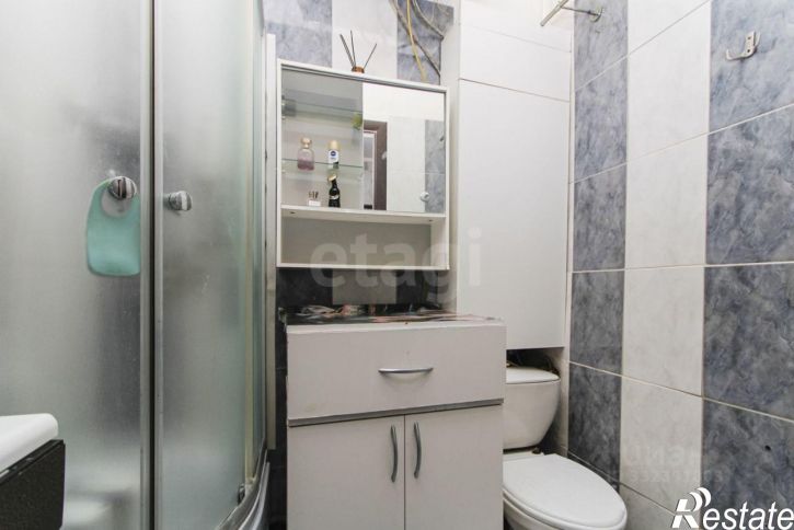1-комн квартира ул Олега Антонова, 2,  д. 2
