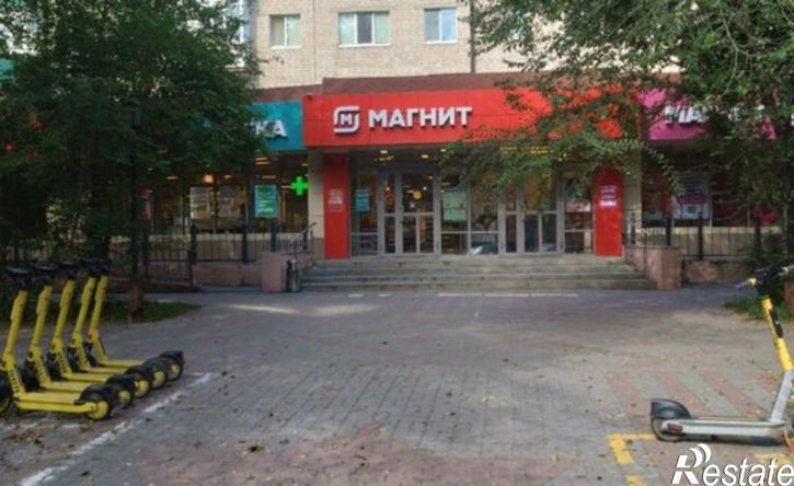 1-комн квартира ул Белинского, 8,  д. 8
