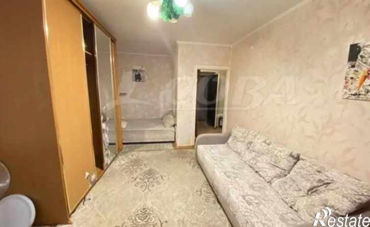 1-комн квартира ул Мельникайте, 69,  д. 69