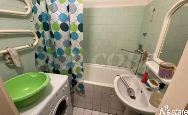 1-комн квартира ул Мельникайте, 69,  д. 69