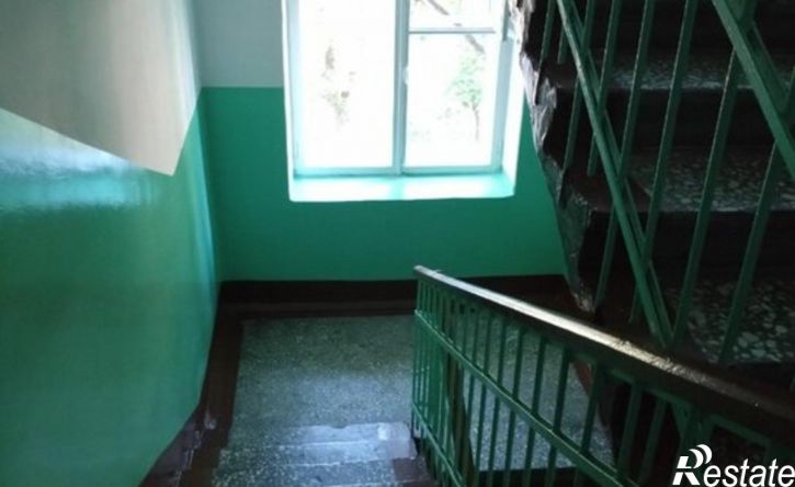 1-комн квартира ул Белинского, 8,  д. 8