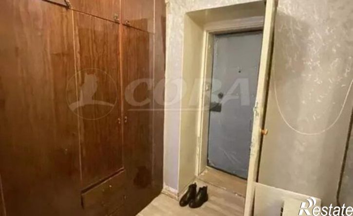 1-комн квартира ул Мельникайте, 69,  д. 69