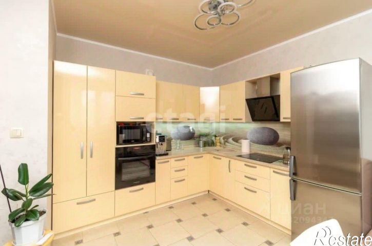 1-комн квартира Заречный пр-д, 33,  д. 33