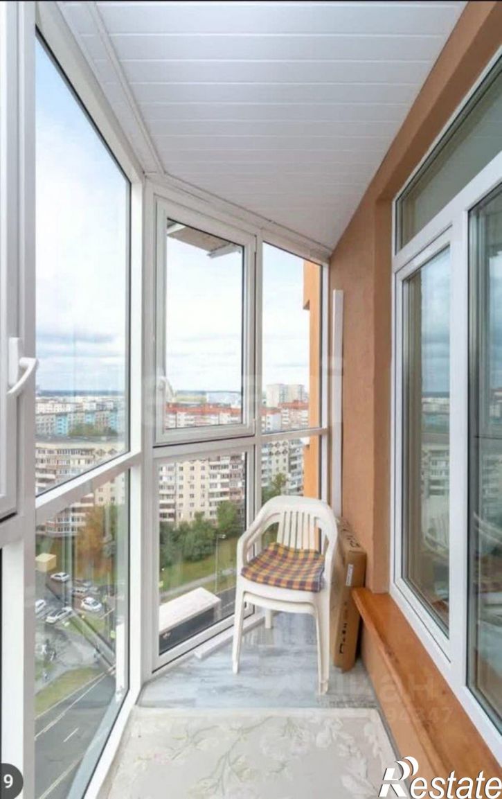 1-комн квартира Заречный пр-д, 33,  д. 33