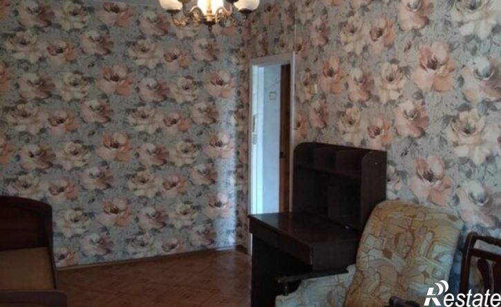1-комн квартира ул Белинского, 8,  д. 8