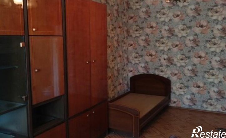 1-комн квартира ул Белинского, 8,  д. 8