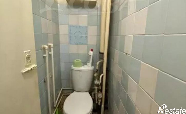 1-комн квартира ул Мельникайте, 69,  д. 69