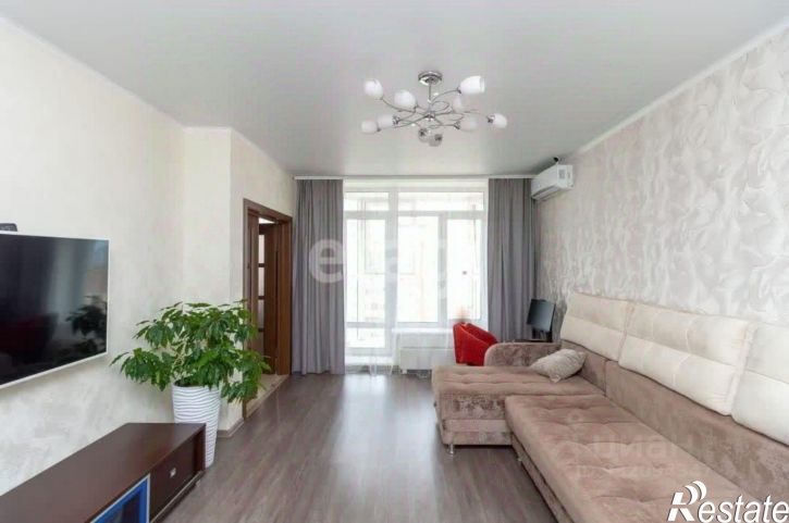1-комн квартира Заречный пр-д, 33,  д. 33