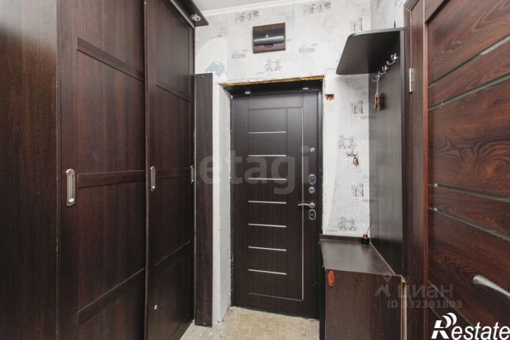 1-комн квартира ул Олега Антонова, 2,  д. 2