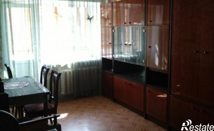 1-комн квартира ул Белинского, 8,  д. 8