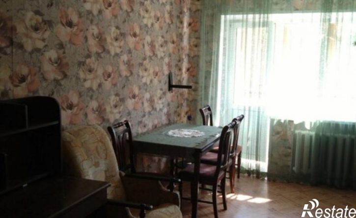 1-комн квартира ул Белинского, 8,  д. 8