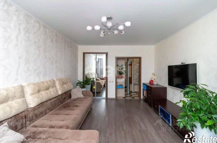 1-комн квартира Заречный пр-д, 33,  д. 33