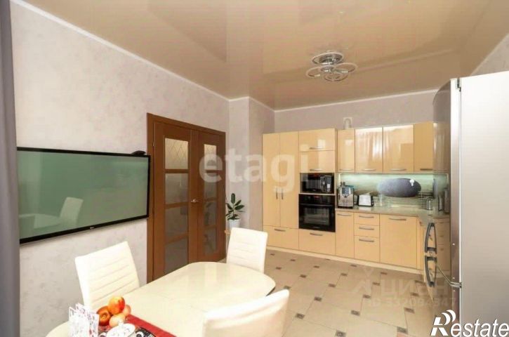 1-комн квартира Заречный пр-д, 33,  д. 33