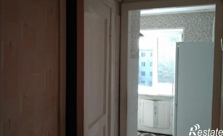 1-комн квартира ул Белинского, 8,  д. 8