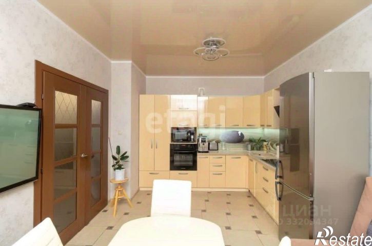 1-комн квартира Заречный пр-д, 33,  д. 33