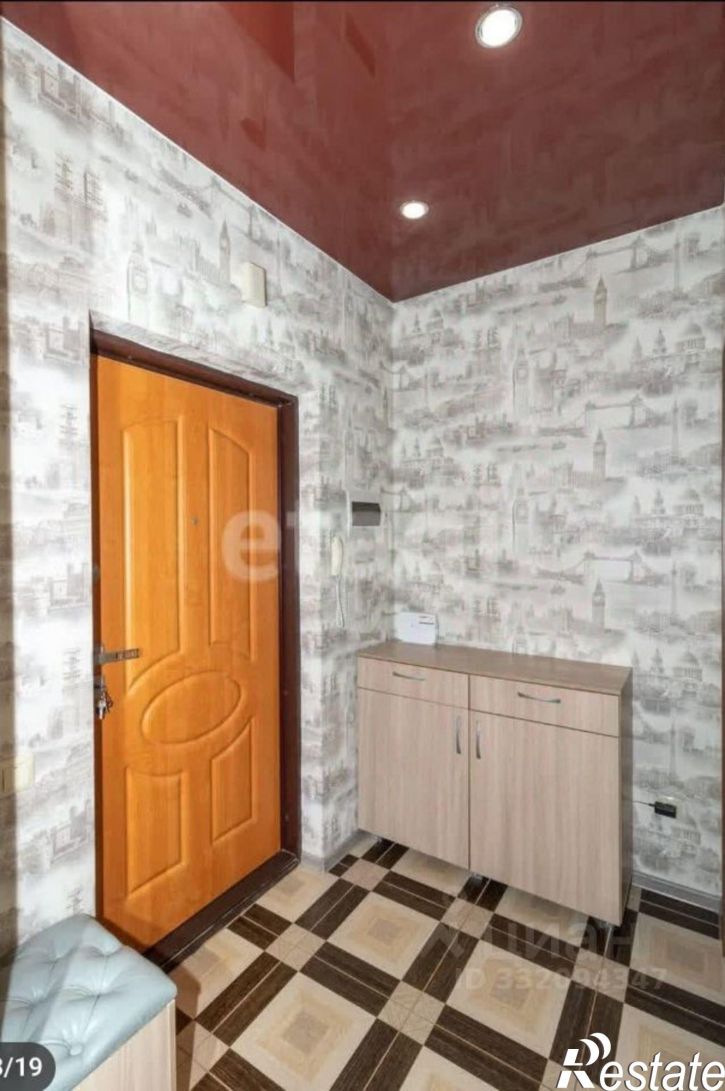 1-комн квартира Заречный пр-д, 33,  д. 33