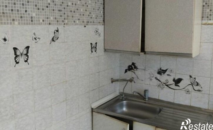 1-комн квартира ул Белинского, 8,  д. 8