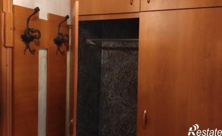 1-комн квартира ул Белинского, 8,  д. 8