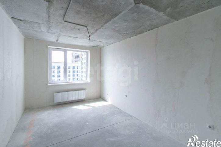 3-комн квартира ул Харьковская, 72а,  д. 72а