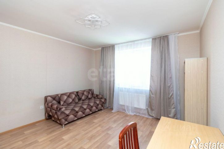 1-комн квартира ул Газовиков, 35,  д. 35