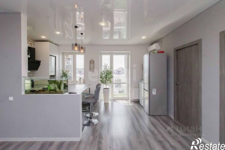 2-комн квартира ул Павла Шарова, 10а,  д. 10а