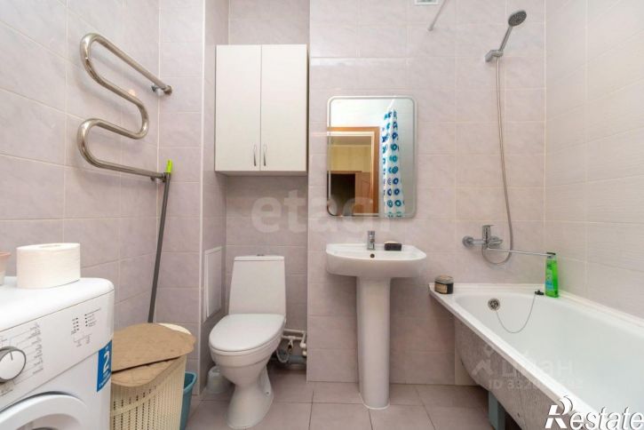 1-комн квартира ул Газовиков, 35,  д. 35