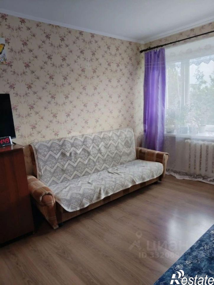 Комната ул 30 лет Победы, 142,  д. 142