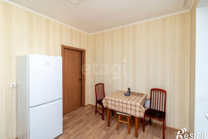 1-комн квартира ул Газовиков, 35,  д. 35