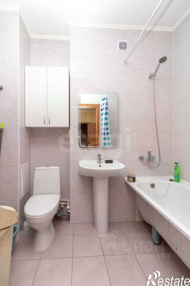 1-комн квартира ул Газовиков, 35,  д. 35