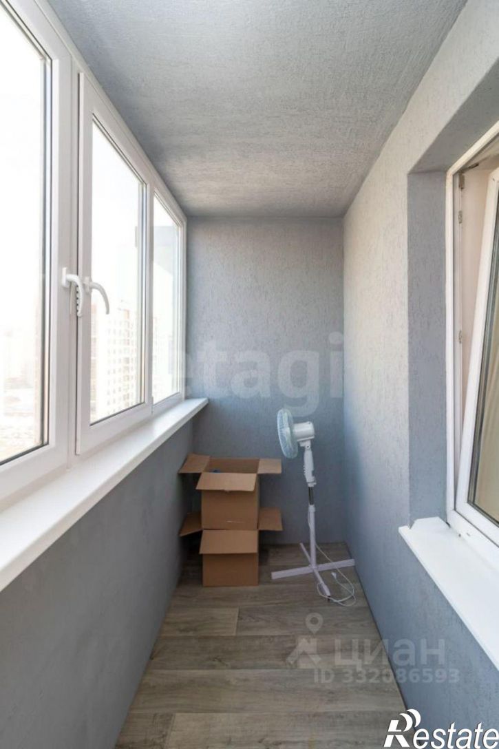 1-комн квартира ул Газовиков, 35,  д. 35