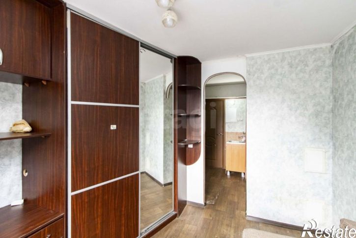 1-комн квартира ул Энергетиков, 60а,  д. 60а
