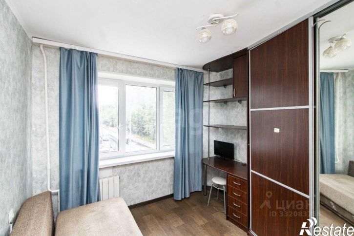 1-комн квартира ул Энергетиков, 60а,  д. 60а