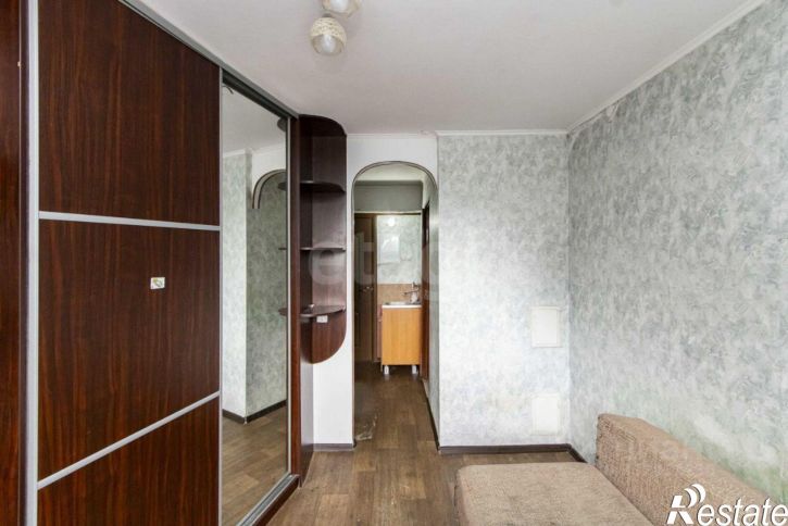 1-комн квартира ул Энергетиков, 60а,  д. 60а