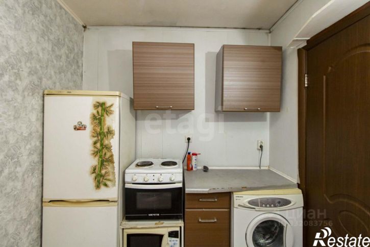 1-комн квартира ул Энергетиков, 60а,  д. 60а