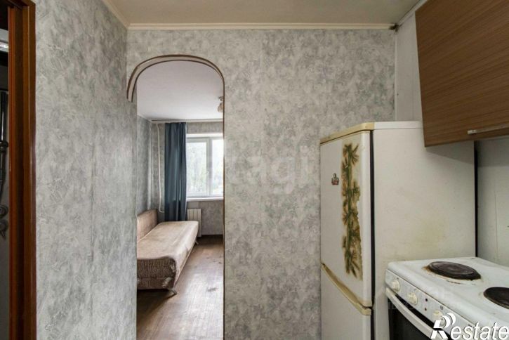 1-комн квартира ул Энергетиков, 60а,  д. 60а