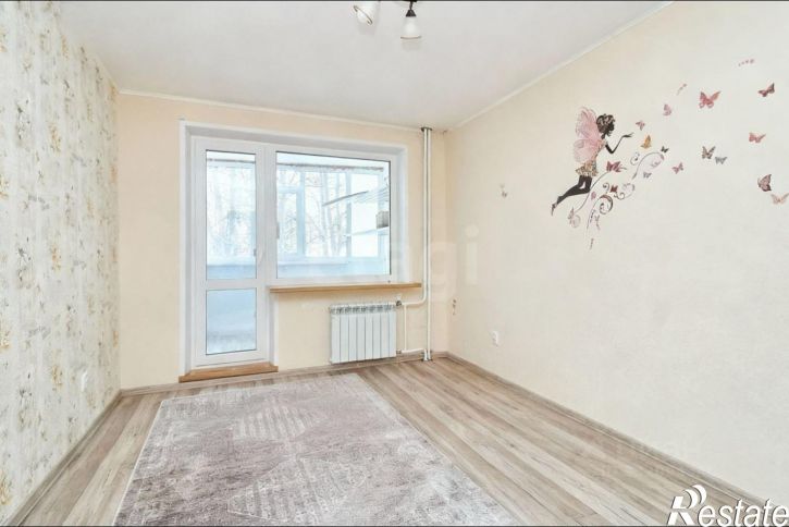 3-комн квартира ул Немцова, 50,  д. 50