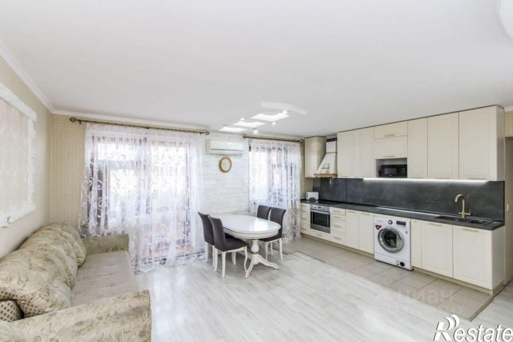 3-комн квартира ул Малышева, 18 1,  д. 18 1,  к. 1