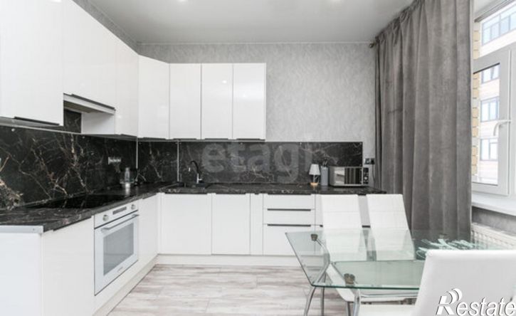 1-комн квартира ул Малыгина, 90,  д. 90