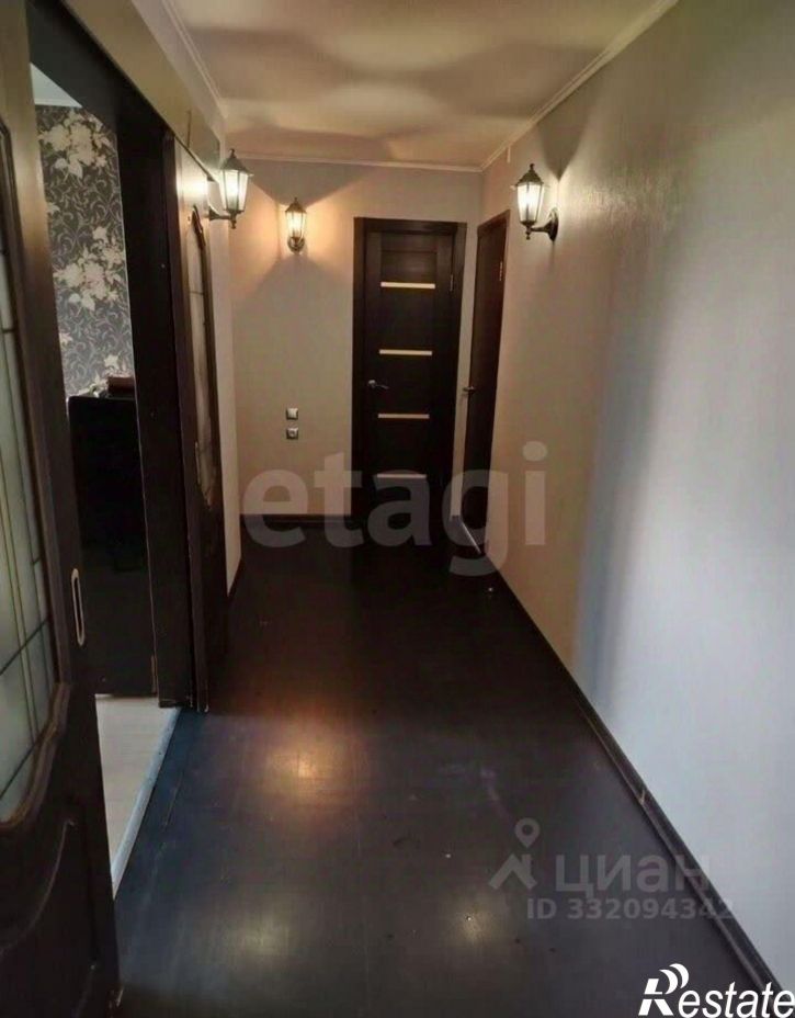 3-комн квартира ул Мельникайте, 46,  д. 46