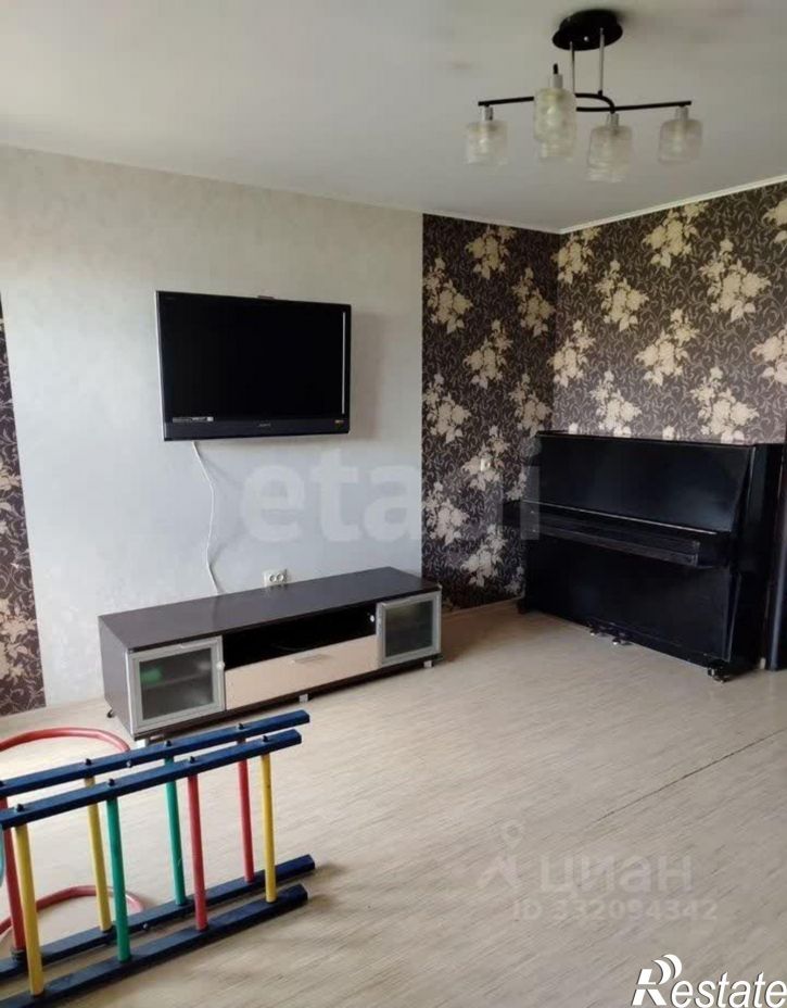 3-комн квартира ул Мельникайте, 46,  д. 46