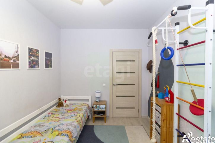 2-комн квартира ул Владимира Бахарева, 1 1,  д. 1 1,  к. 1