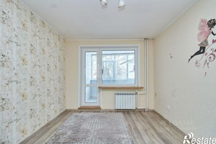 3-комн квартира ул Немцова, 50,  д. 50