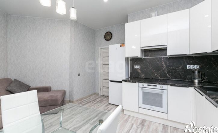 1-комн квартира ул Малыгина, 90,  д. 90