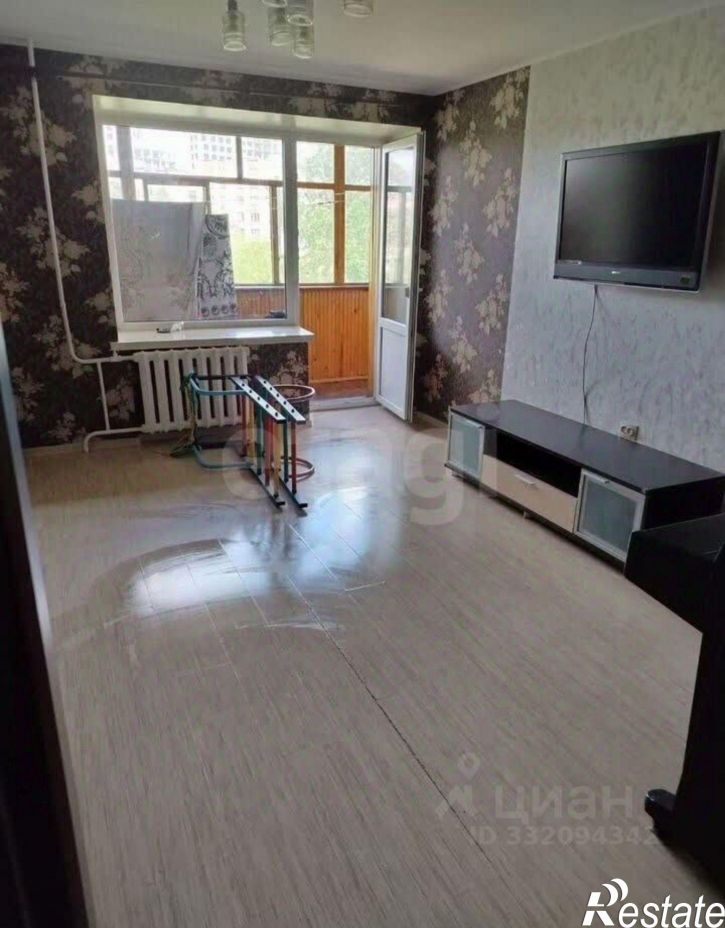 3-комн квартира ул Мельникайте, 46,  д. 46