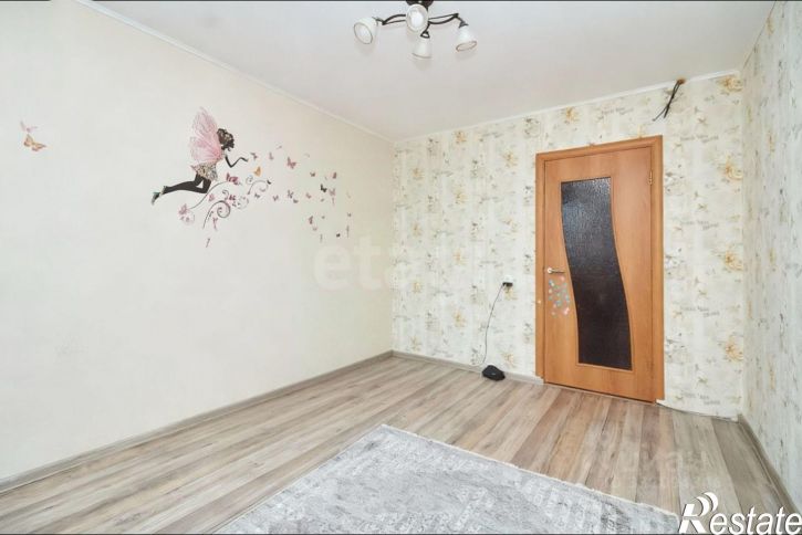 3-комн квартира ул Немцова, 50,  д. 50