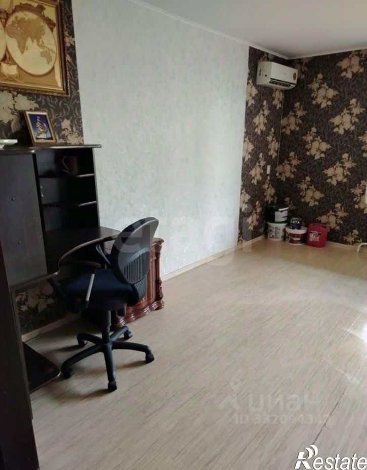 3-комн квартира ул Мельникайте, 46,  д. 46