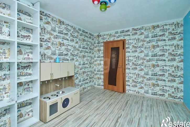 3-комн квартира ул Немцова, 50,  д. 50