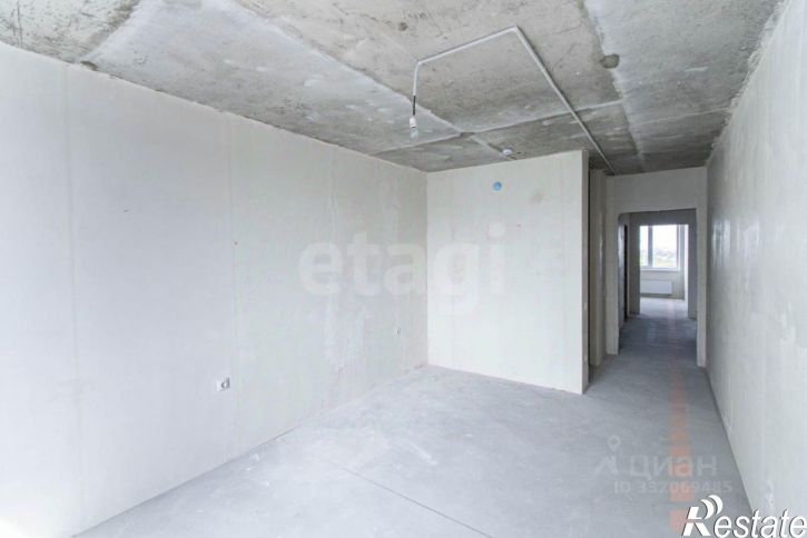 3-комн квартира ул Харьковская, 72а,  д. 72а